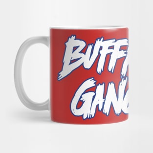 Buffalo Gang Mug